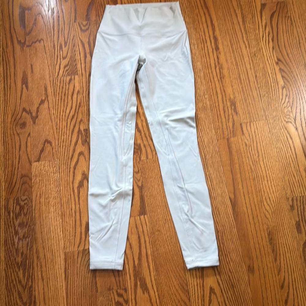 Lululemon align leggings size 6